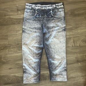 Stella Sport by Adidas Leggings